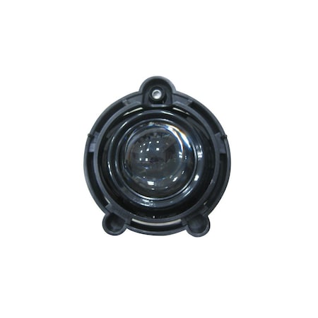 Tyc 19-5855-00 Fog Light 19-5855-00
